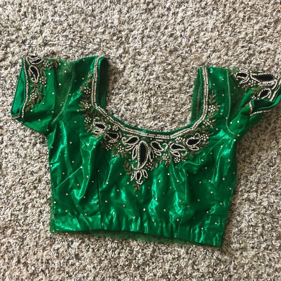 Saree - Picture 4 of 8